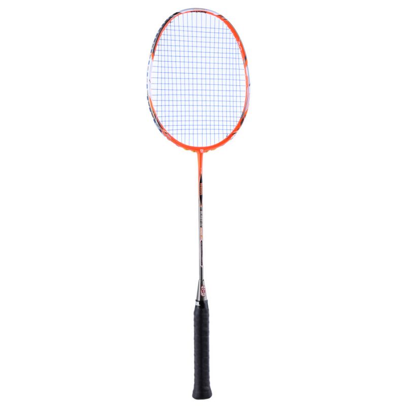 TELOON Blast TL500 Red Badminton Racket 89g 22Lbs In preparation Your Sports Performance