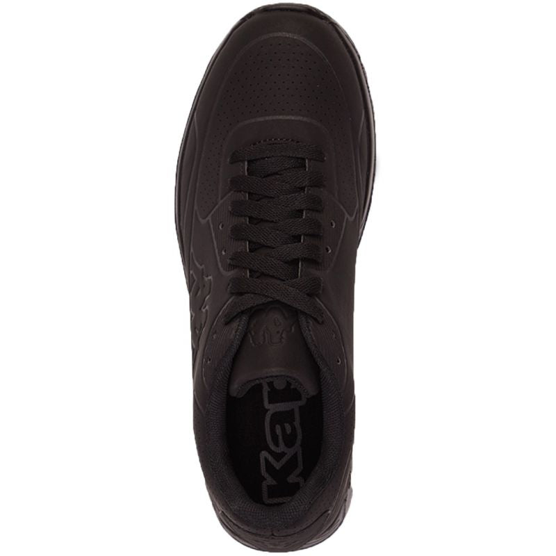 Kappa Harlem Emb Oc shoes 243306OC 1111 Footwear/Lifestyle/Kappa Kappa