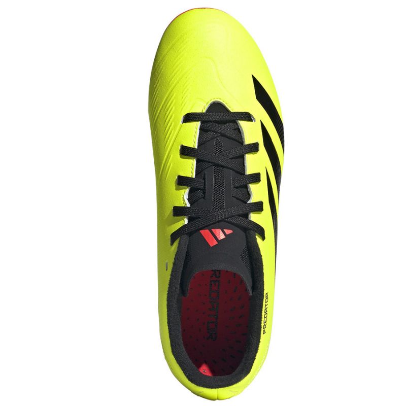 Adidas Predator League L FG Jr IG7747 football shoes Footwear/Football/Kids Adidas