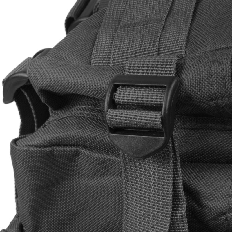 Offlander Survival 25L hiking backpack OFF_CACC_32BK Accessories/Plecaki/pozostałe plecaki Your Sports Performance