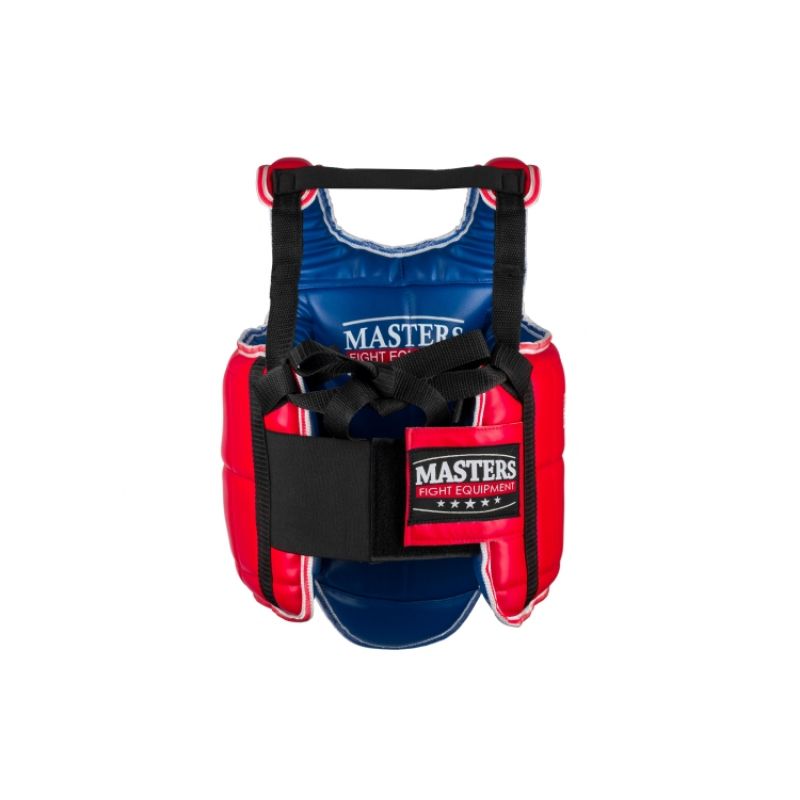 Masters OT-2K 08223-23KXS/S Torso Protector Accessories/Protectors and knee pads Your Sports Performance