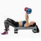 SBP20 barbell, 20KG HMS body pump bar, 17-57-010