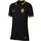 Nike Chelsea FC Stadium 2026/27 Kids' Jersey Black II1707 011