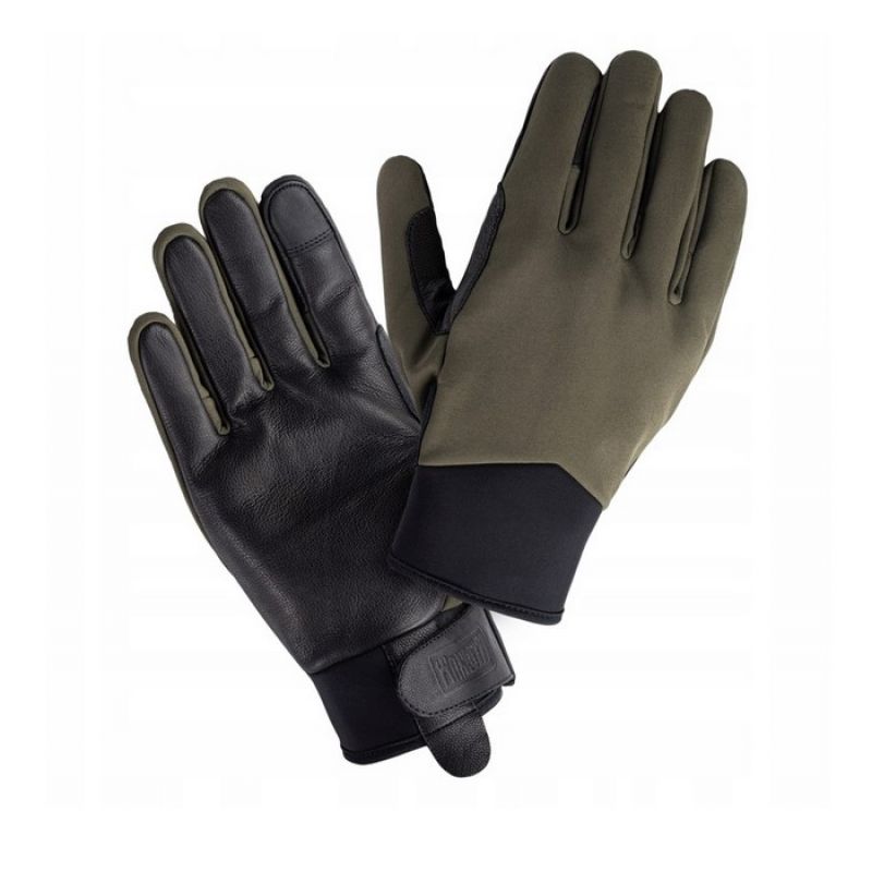 Technical gloves Magnum magnum avio M 92800356905 Clothing/Outdoor/Czapki, szaliki, rękawiczki, maski/Magnum Your Sports Performance