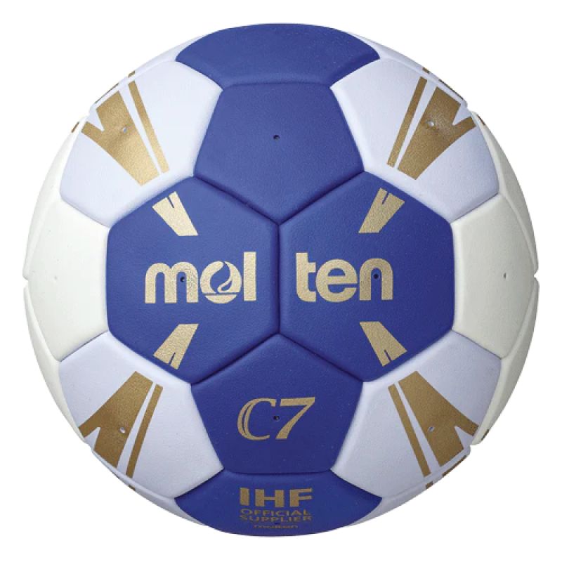 Molten C7 H0C3500-BW handball ball Accessories/Balls/Handball Your Sports Performance
