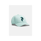 PEAK PERFORMANCE Retro Cap, green
