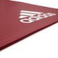 Adidas 7 MM ADMT-11014RD training mat Accessories/Training equipment Adidas