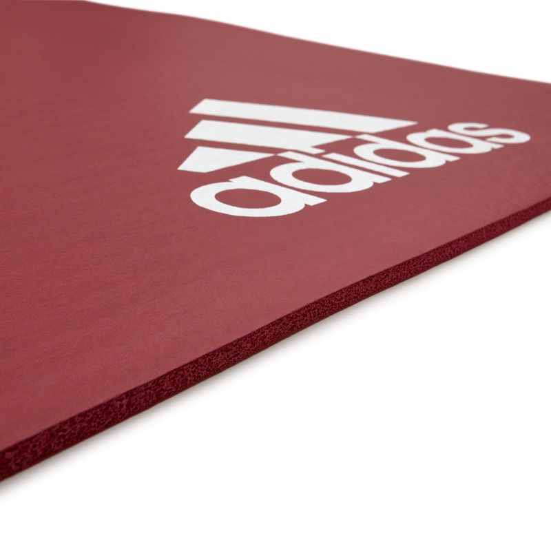Adidas 7 MM ADMT-11014RD training mat Accessories/Training equipment Adidas
