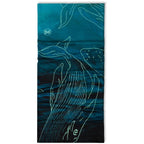 Bandana BUFF ORIGINAL ECOSTRETCH BRYN TOURMALINE
