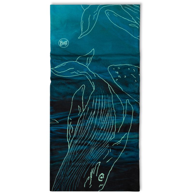 Bandana BUFF ORIGINAL ECOSTRETCH BRYN TOURMALINE