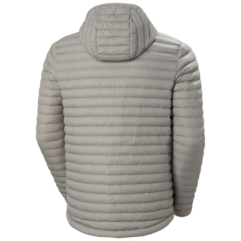 Helly Hansen Sirdal Hooded Insulator Jacket M 62989 885 Clothing/Outdoor/Helly Hansen Your Sports Performance