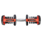 HMS SR80 adjustable bar Accessories/Training equipment Your Sports Performance