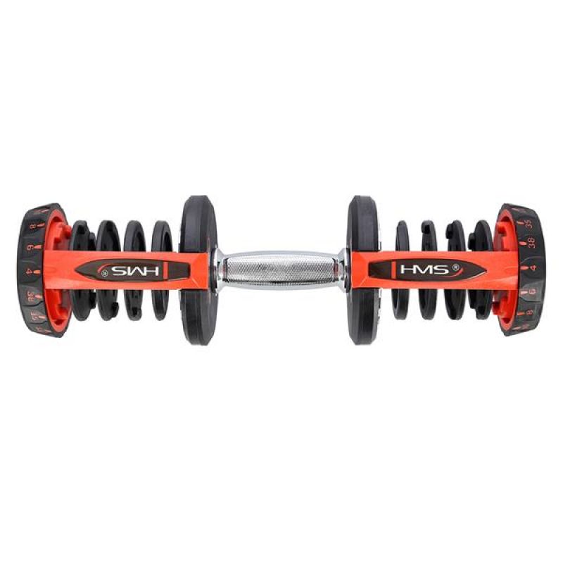 HMS SR80 adjustable bar Accessories/Training equipment Your Sports Performance