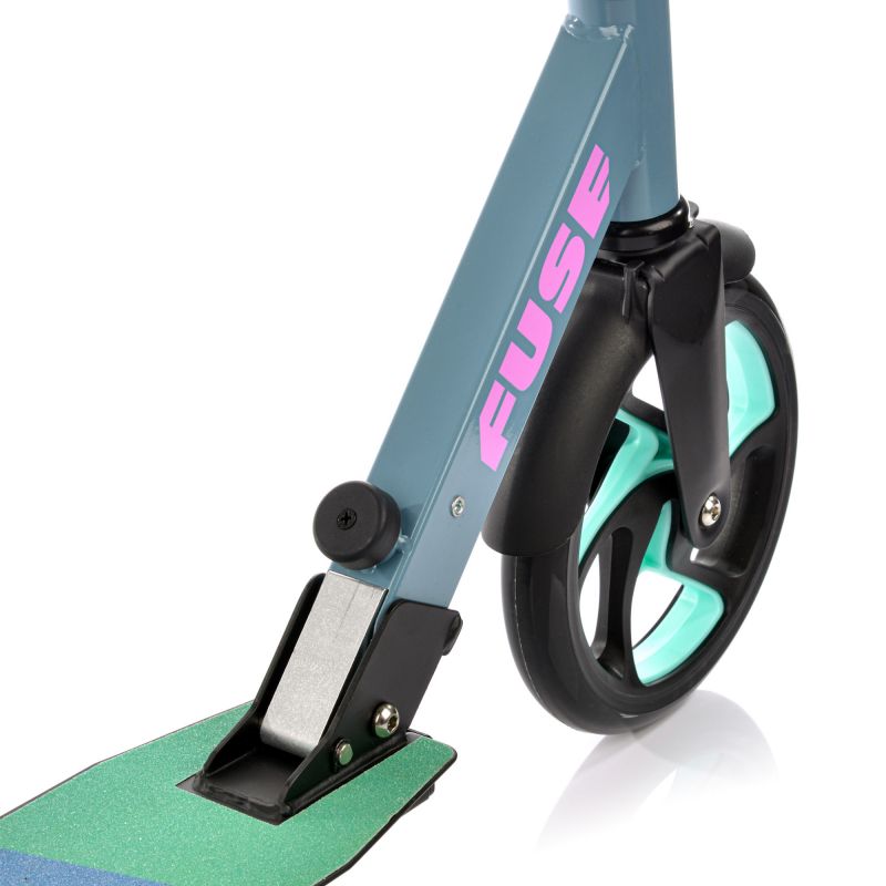 Meteor Fuse 16948 Scooter Accessories/Skating/Hulajnogi Your Sports Performance