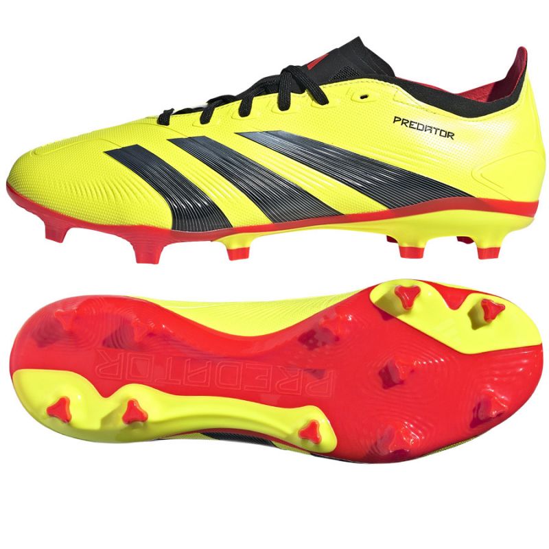 Adidas Predator League L FG M IG7761 football shoes Footwear/Football Adidas