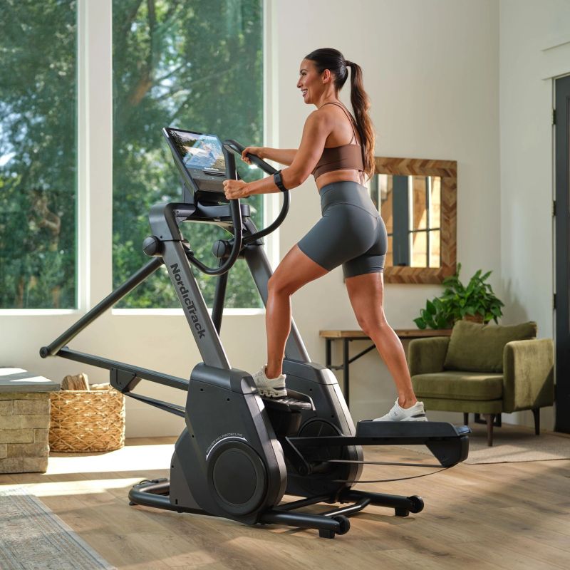 NORDICTRACK ELLIPTICAL BIKE X16 In preparation Your Sports Performance