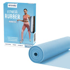Fitness band medium 200 cm Spokey RIBBON Accessories/Training equipment Your Sports Performance