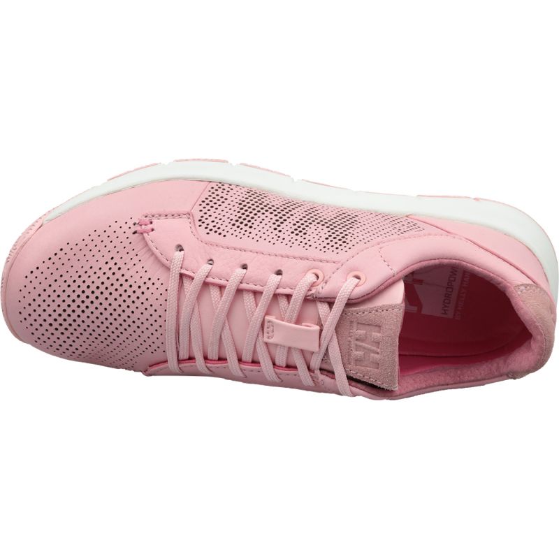 Helly Hansen Skagen Pier Leather Shoe W 11471-181 Footwear/Lifestyle/Helly Hansen Your Sports Performance
