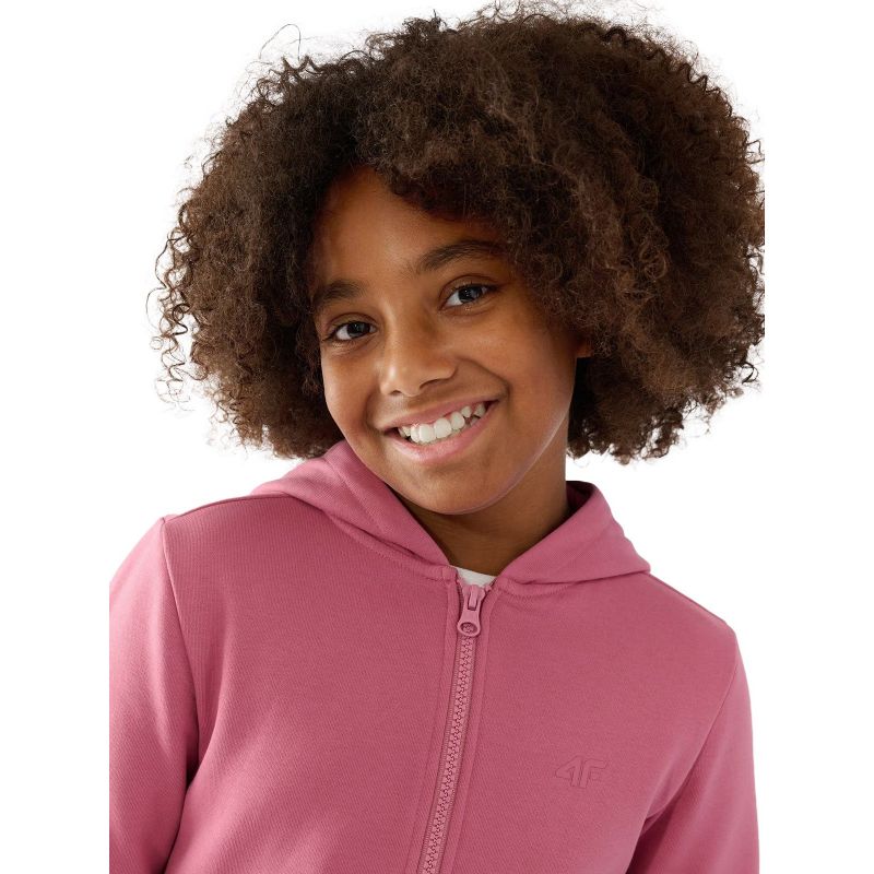 4F F1315 Jr sweatshirt 4FJWMM00TSWSF1315-56S Clothing/Lifestyle/4F 4F