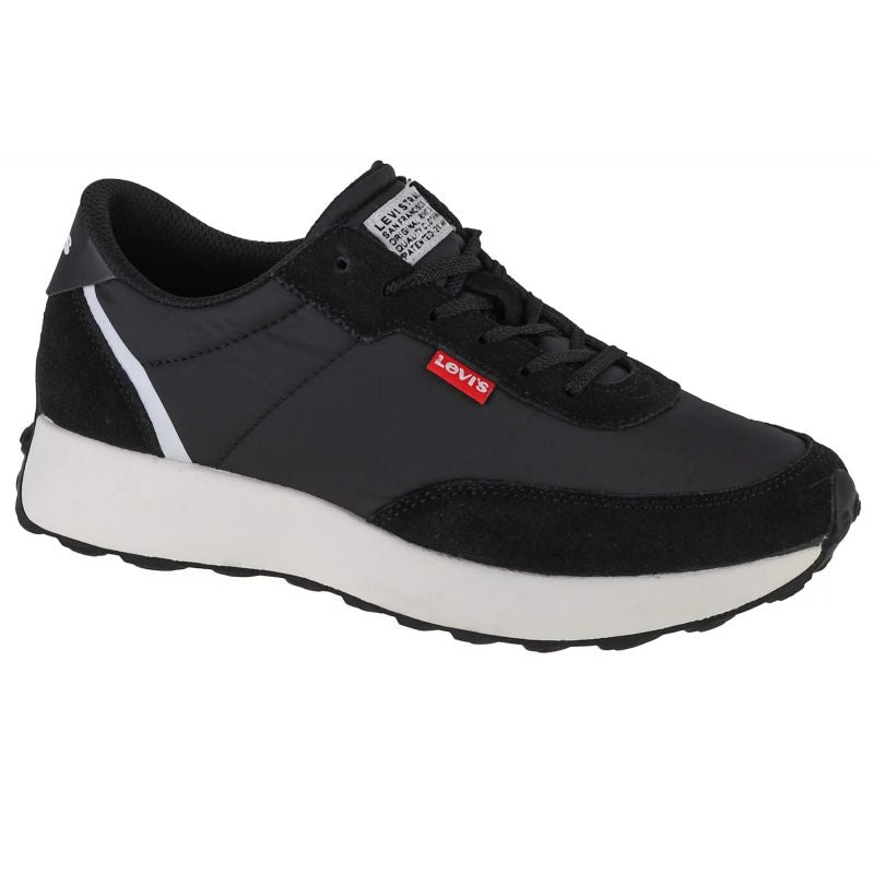 Levi&#39;s Greta SW 234666-725-59 shoes Footwear/Lifestyle/Levis Your Sports Performance