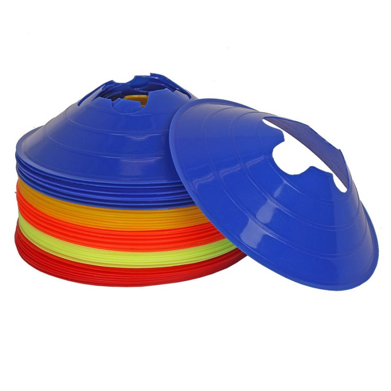 Maxwel bollard 5 cm (set of 40 pieces) 2012051 Accessories/Training equipment Your Sports Performance