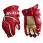 Bauer Vapor 3X Pro Sr Hockey Gloves M 1059953 Clothing/Ski/Buff Bauer