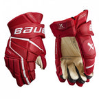 Bauer Vapor 3X Pro Sr Hockey Gloves M 1059953 Clothing/Ski/Buff Bauer