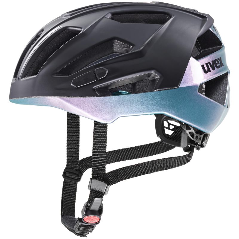 UVEX Gravel x Bicycle Helmet