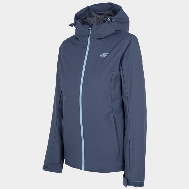 4F W H4Z22-KUDN001 32S ski jacket Clothing/Outdoor 4F