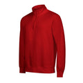 Summit Unisex Sweatshirt (Red)