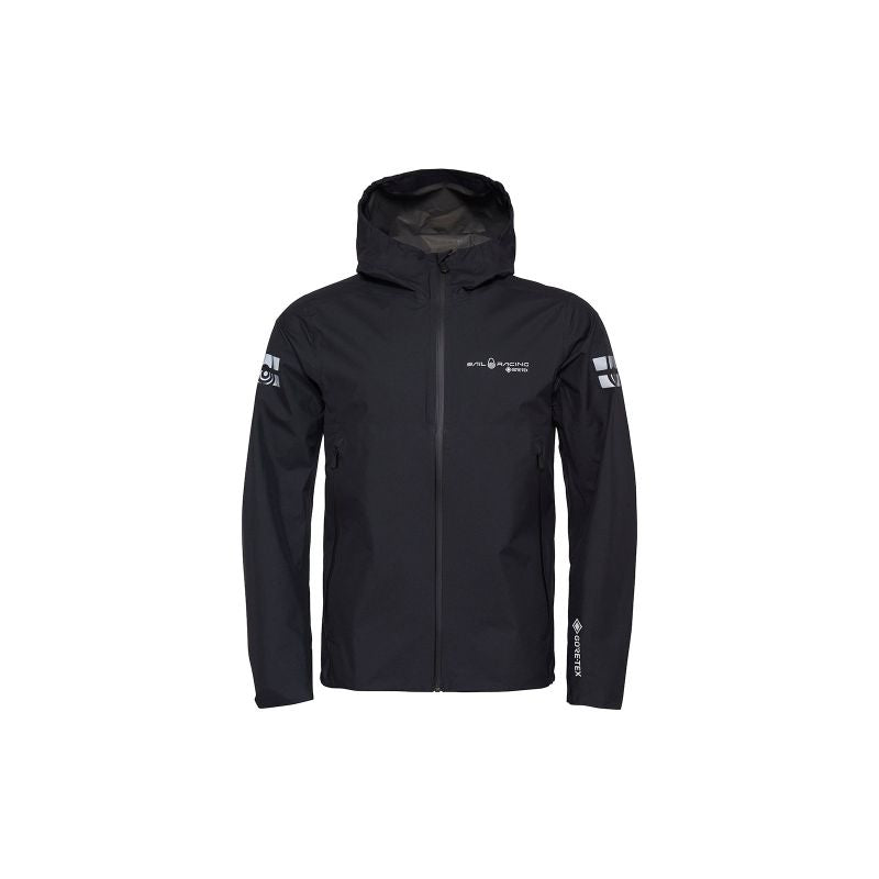 SAIL RACING Spray Gore-Tex Jacket - Black Clothing Your Sports Performance