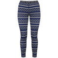Thermoactive leggings LUNE PANT W Clothing/Outdoor/Kari Traa Your Sports Performance