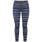 Thermoactive leggings LUNE PANT W Clothing/Outdoor/Kari Traa Your Sports Performance