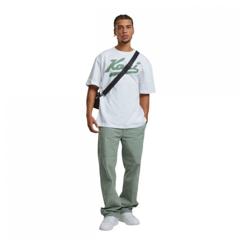 Karl Kani T-shirt M PD00005336 Clothing/Lifestyle/T-shirts/Karl Kani Your Sports Performance