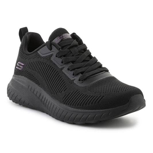 Skechers Bobs Squad Chaos Face Off W 117209-BBK shoes Footwear/Lifestyle/Skechers Skechers