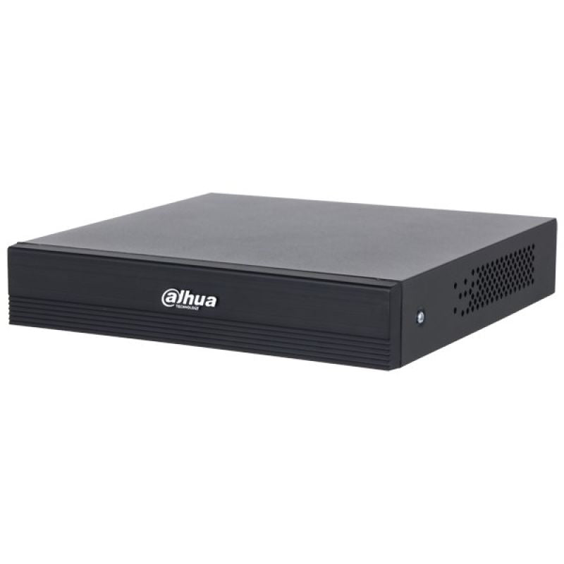 DAHUA XVR1B08-I/T HD-CVI, HD-TVI, CVBS, IP 8-channel AHD recorder CCTV Analog HD/Rejestratory Your Sports Performance