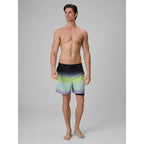 Men's 4F boardshorts with UPF50+ sun protection 4FRSS26UBDSM257-45S