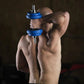 HMS SGG30 BAR 2-in-1 weight set (barbell and dumbbells) 30 kg In preparation Your Sports Performance