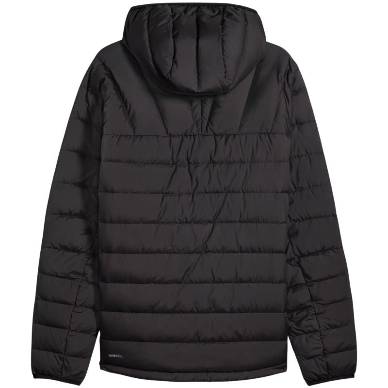 Puma Packlite Hooded Down Men's Jacket Black 685221 01 Puma