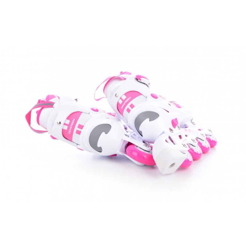 Ice skates, rollers Tempish Misty Duo Jr 13000008256 Accessories/Skating/Rolki (pozostałe) Your Sports Performance