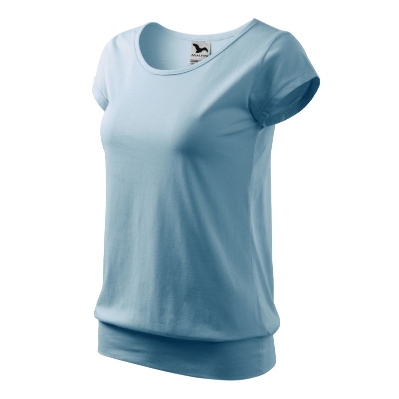 Malfini City T-shirt W MLI-12015 Clothing/Lifestyle/T-shirts/Malfini Malfini