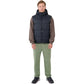 Vest 4F M193 M 4FWSS25TVJAM193 20S Clothing/Outdoor 4F