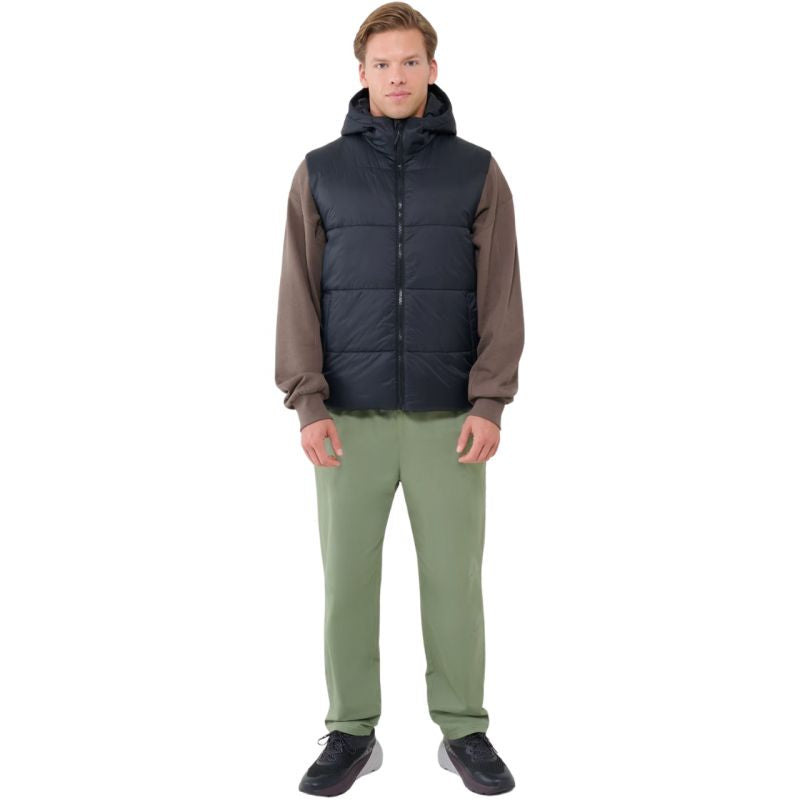 Vest 4F M193 M 4FWSS25TVJAM193 20S Clothing/Outdoor 4F