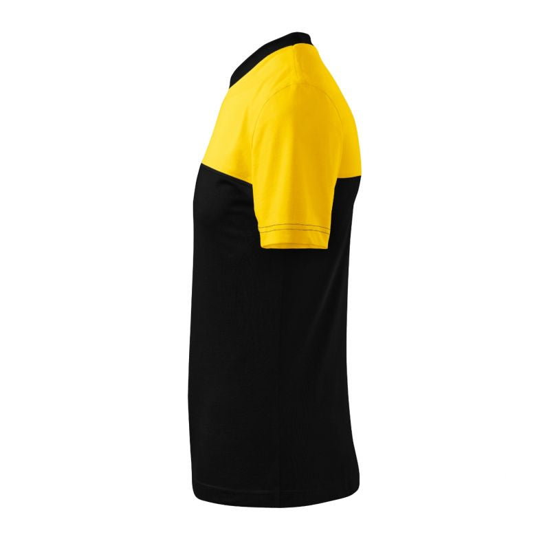 T-shirt Malfini Colormix M MLI-10904 yellow Clothing/Lifestyle/T-shirts/Malfini Malfini