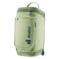 Deuter Duffel Pro Roller 90 3500026-1213 Mineral-grove To be categorized Your Sports Performance