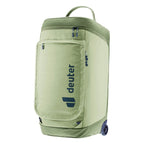 Deuter Duffel Pro Roller 90 3500026-1213 Mineral-grove To be categorized Your Sports Performance