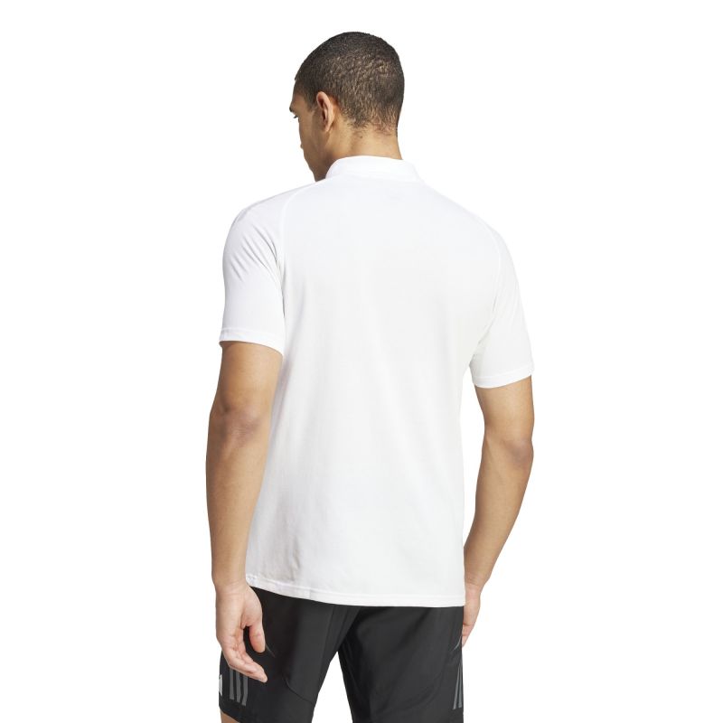Adidas Tiro 24 Competition M IR7565 polo shirt Clothing/Football Adidas