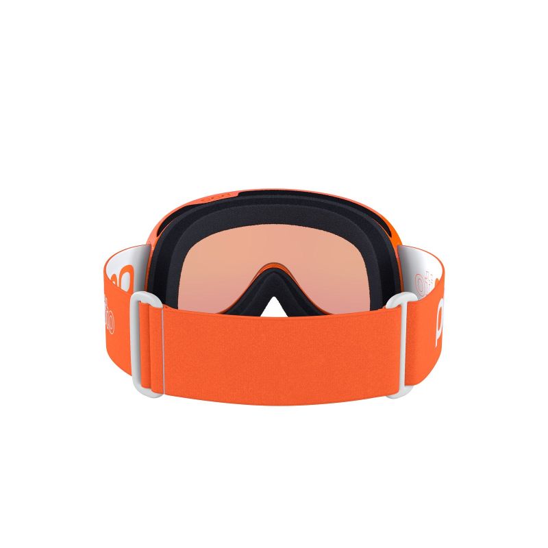 POC POCito Retina Goggles Orange POC