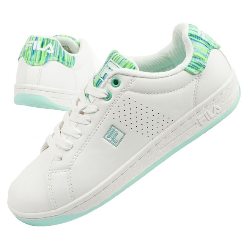 Fila Crosscourt shoes W FFW0259.13208 Footwear/Lifestyle/Fila Your Sports Performance