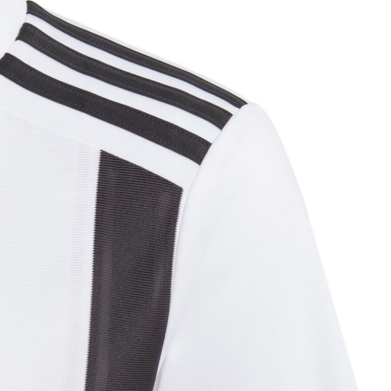 T-shirt adidas Striped 21 Jsy Y Jr GV1382 Clothing/Football Adidas
